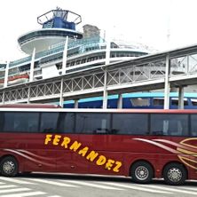 Autobuses Fernández bus grande